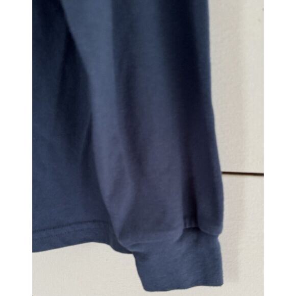 Huk Fishing Men's Offshore Shield Long Sleeve Pocket Tee Size Medium - Picture 5 of 9